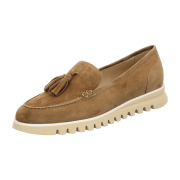 Luca Grossi Premium Slipper für Damen