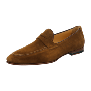 Mario Fagni Premium Slipper für Herren