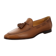 Mario Fagni Premium Slipper für Herren