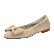 Gianluca Pisati Klassische Ballerinas für Damen