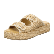 Sandro Rosi Espadrilles Pantoletten für Damen