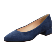 Dirndl & Bua Flache Pumps für Damen