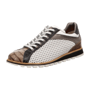 Lorenzi Premium Schnürschuhe für Herren