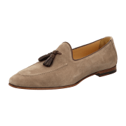 Mario Fagni Premium Slipper für Herren