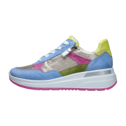 ara Garda Sneaker multi