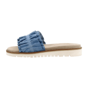 ara Kent-Sport Pantolette azzuro