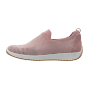 ara Lissabon Slipper rosa