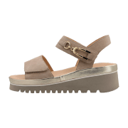 ara Sandale Tibet sand