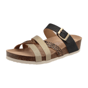 ara Bali Pantolette multi