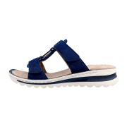 ara Tampa Pantolette blau