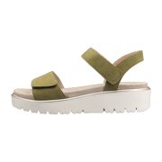 ara Bilbao Sandalette herb