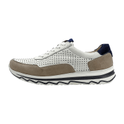 ara Orlando Sneaker shell,weiss,blau