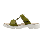 ara La Palma Pantolette kiwi