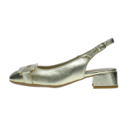 ara Graz Pumps platin