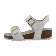 ara Norderney Sandalette weiß
