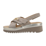 ara Sandale Tibet sand