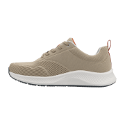 ara Ohio Schnürer beige