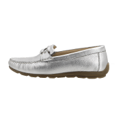ara Alabama Slipper silber