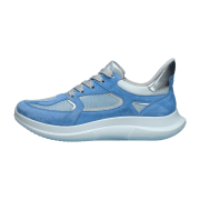 ara Motion Sneaker blau