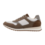 ara Gino Schnürer beige