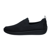 ara Lissabon Slipper schwarz