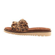 ara Kent-Sport Pantolette natur