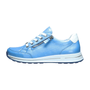 ara Osaka Sneaker azzuro