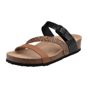 ara Bali Pantolette multi