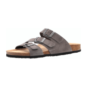 ara Maui Pantolette grey