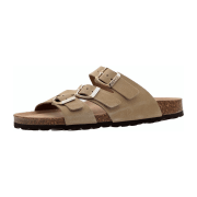 ara Maui Pantolette sand
