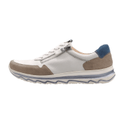 ara Orlando Sneaker weiss multi
