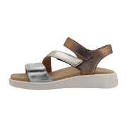 ara Madeira Sandale braun