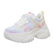 Buffalo Damen Plateau Sneaker