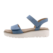 ara Bilbao Sandalette azzuro