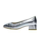 ara Graz Pumps silber