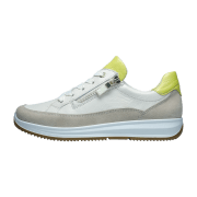 ara Osaka Sneaker cream limoncello