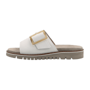ara Kent-Sport Pantolette weiss
