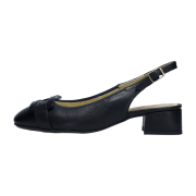 ara Graz Pumps blau