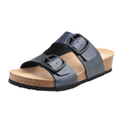 ara Bali Pantolette schwarz