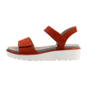 ara Bilbao Sandalette poppy