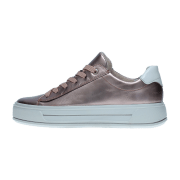 ara Canberra Sneaker altrosa weiß