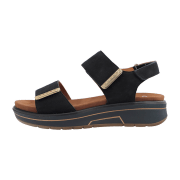 ara Lucca Sandalette blau