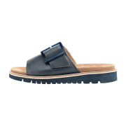 ara Kent-Sport Pantolette platin