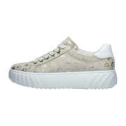 ara Monaco Sneaker shell weiß
