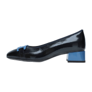 ara Graz Pumps blau