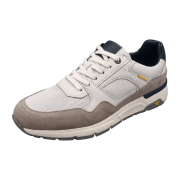 camel active Sportliche Schnürschuhe für Herren