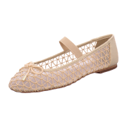 Inuovo Ballerinas für Damen aus Italien, Spanien und Portugal