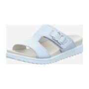 Legero metallic-silber