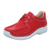 Wolky red summer (mittelrot)