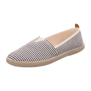 natural sense Espadrilles für Damen